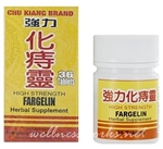 Yang Cheng Brand - Fargelin (High Strength) - 36 tabs