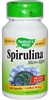 Nature's Way - Spirulina - 100 caps