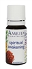 Amrita Aromatherapy - Spiritual Awakening - 10 ml