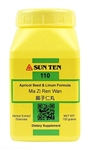 Sun Ten - Apricot Seed & Linum Formula - 100 grams