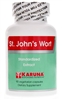 Karuna - St. John's Wort - 90 caps