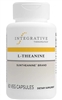 Integrative Therapeutics - L-Theanine - 60 vcaps