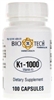 bio tech pharmacal k1 1000 vitamin k1 100 caps