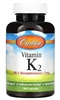 carlson labs vitamin k2 5 mg 180 caps