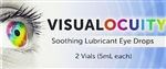 longevity science visual ocuity 2 vials 10 ml