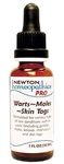 newton homeopathics pro warts moles skin tags 1 oz