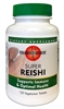 mushroom wisdom super reishi 120 vtabs