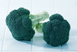 Broccolli