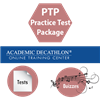 Practice Test Package - Extreme Edition