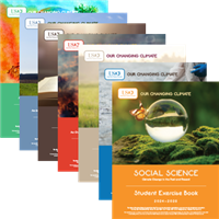 Student Exercise Books (Electronic Download)