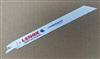 Lenox 8" - 10 TPI Wood & Metal Cutting Reciprocating Saw Blade