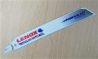 Lenox 9" - 14 TPI Lazer Metal Cutting Reciprocating Saw Blade