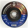 Type 27 Cutting / Grinding Disc, 4-1/2" x 1/8" x 7/8"