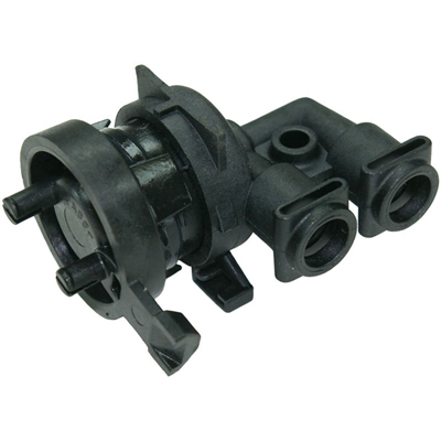 Jura C5-C60-C65-D4-D6-ENA3-ENA4-ENA5-ENA9 Steam Valve | 66232