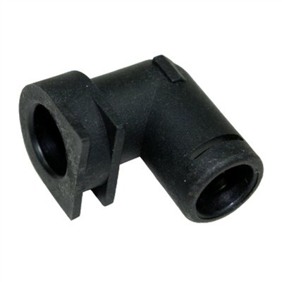 Jura C-E-F-S-X-ENA 90 Degree Steam Pipe Connector | 58817