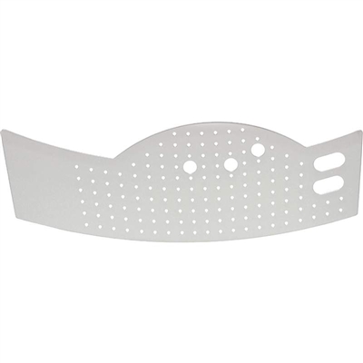 Jura Capresso-Impressa S-X Drip Tray Grid | Stainless Steel | 67917