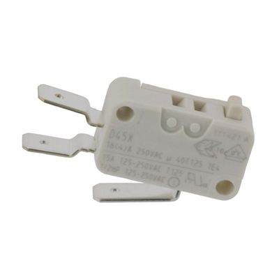 Jura D45X 16(4)A 250VAC Microswitch | 65676