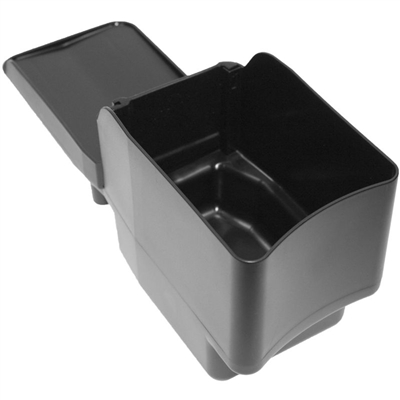 Jura XF50-XF70 Coffee Grounds Container | Coffee Bin | 65568