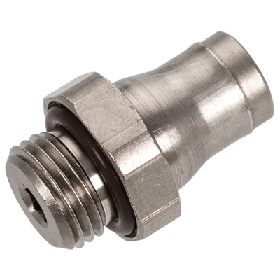 Jura E-F-S-X Legris Connector | Solenoid Hose Connector | 62013