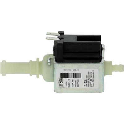 Jura Capresso-Impressa Water Pump | Jura HP4 Sysko Water Pump (120V)