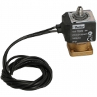 ECM-Vibiemme Group Head 3-Way Solenoid Valve | 1120349