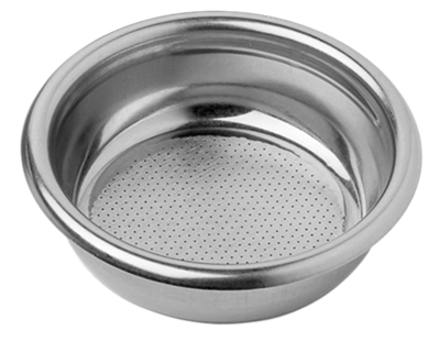 Marzocco-Synesso 2-Cup Filter Basket | 14/16g | 70x24.5mm