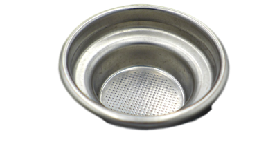 Expobar-Faema-Grimac 1-Cup Filter Basket | 7g | 70x24.5mm