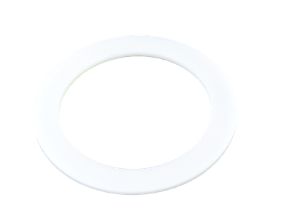 Coffee Machine Flat White Boiler Gasket | 57x43x3mm