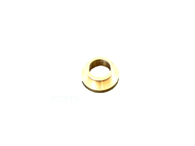 Brasilia-Grimac-Rancilio Steam Wand Articulation Bushing | Brass