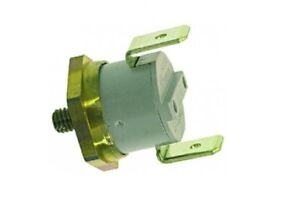 Grimac Nuvola-Opale Contact Thermostat 250C M4