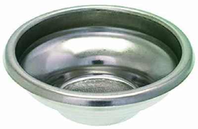 Portafilter 1-Cup Filter Basket 7g | 70x24.5mm