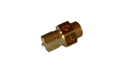 La Spaziale Boiler Valve 1/2"M