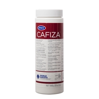 Urnex Cafiza Coffee Machine Cleaning Powder 20oz