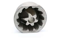 Gaggia-Saeco Conical Grinder Burrs | Steel | 226473500 | 996530029672