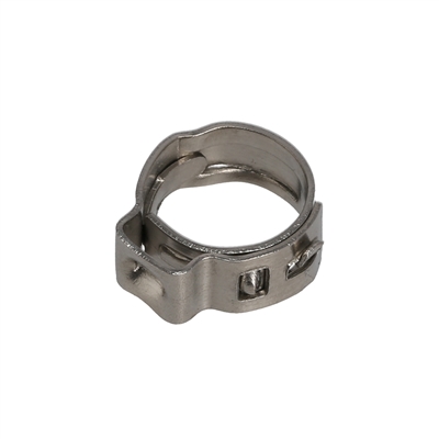 Gaggia-Saeco Hose Clamp 7.8-9.5mm