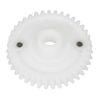 Gaggia-Saeco Ceramic Grinder Gear 52mm 38 Teeth | 226000300 | 996530029609