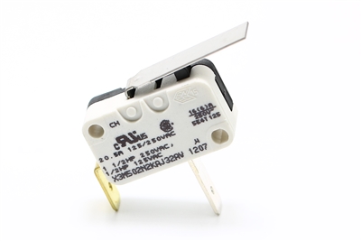 Gaggia-Saeco Microswitch | 16A 250V | X3M502N2KAJ32AV | 186724200 | 996530026336