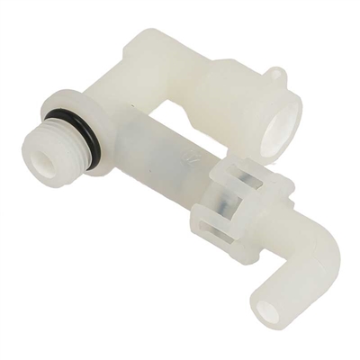 DeLonghi Safety Valve For Water Pump | 7313219431