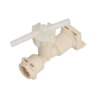 Delonghi ECAM-ETAM Solenoid Safety Valve | 7313229481