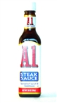 A1 Steak Sauce [12]