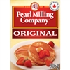 Pancake MIX - Pearl Milling-formerly Aunt Jemima (large) [12]