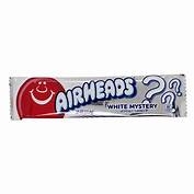 Air Heads White Mystery [36]