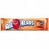 Air Heads Orange [36]