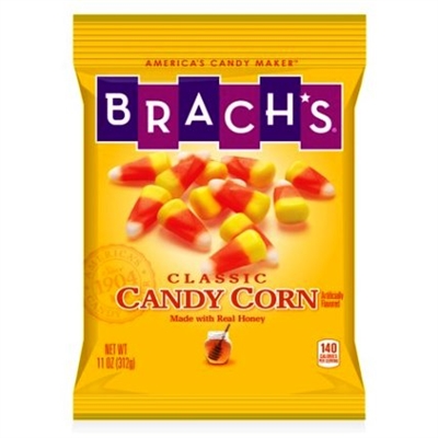 Brach's Candy Corn (11oz/312g) [36]