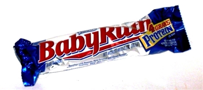 Baby Ruth Bar [24]