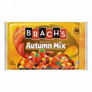 Brach's Autumn Mix Bag (567g / 20oz)