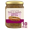 Bowl & Basket Sweet Relish [12]