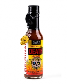 Blair's ORIGINAL Death Sauce [12]