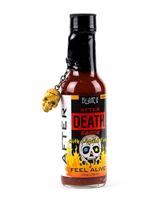 Blair's AFTER Death Sauce [12]