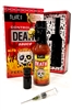 Blair's Controlled Death Sauce Kit
